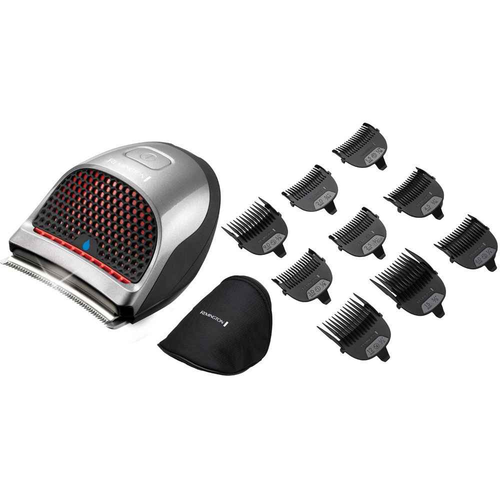 Remington HC4250AU Cordless Hair Clipper Trimmer Waterproof