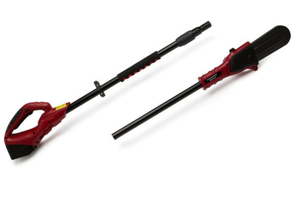 Electric Rechargeable Battery Powered Chainsaw Pruner Cutter Lopper