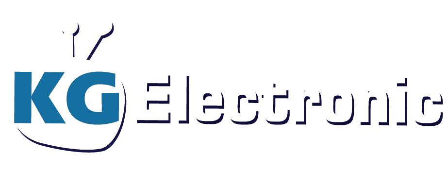 kgelectronic Logo