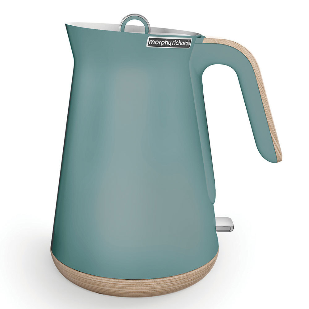 Morphy Richards Scandi Kettle Deep Blue at Rose Hayes blog
