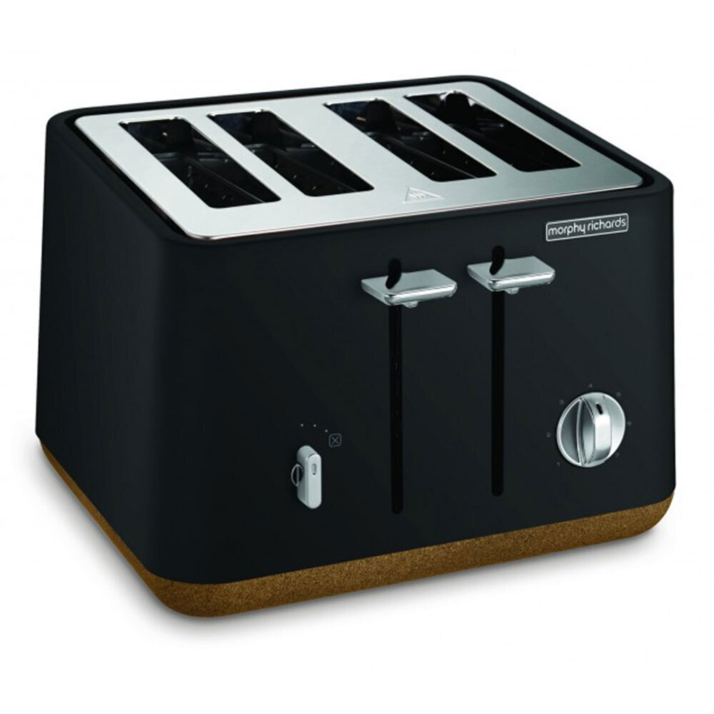 2pc Morphy Richards Aspect Cork 2pc Morphy Richards Aspect Electric 1