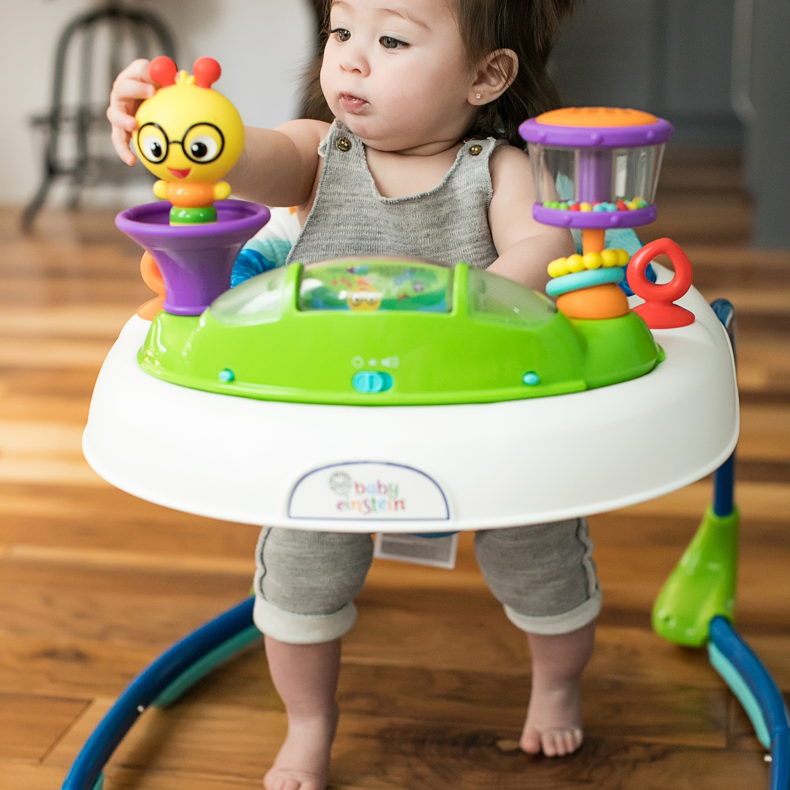 Baby Einstein Walker Replacement Parts