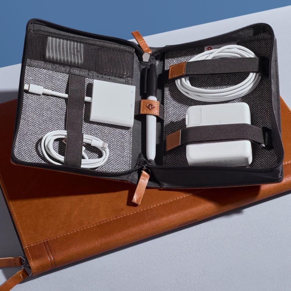 Organizer Twelve South Caddysack Twelve South Caddysack Twelve