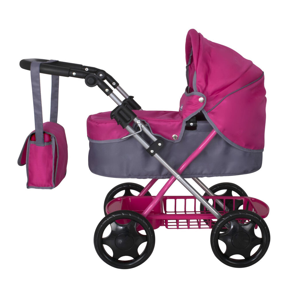 chicco junior urban pram