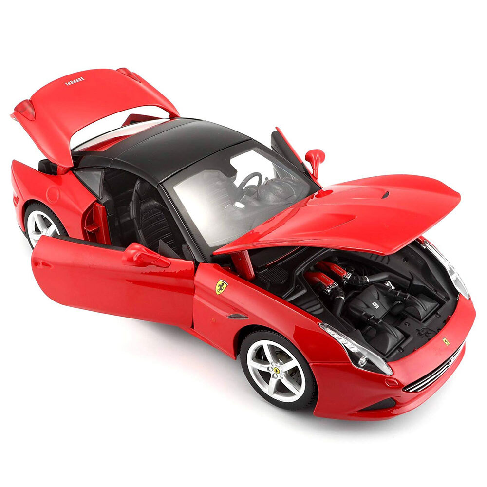 ferrari race & play rc racers