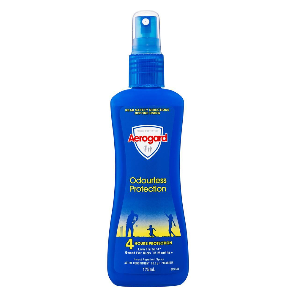 aerogard max