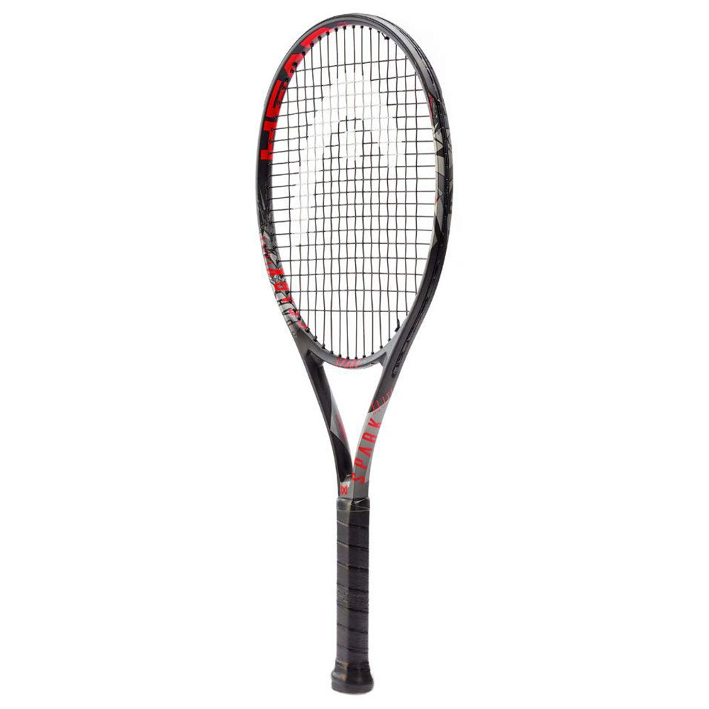 Head MX Spark Elite Tennis Racquet Adult Racket Size 30 PreStrung w