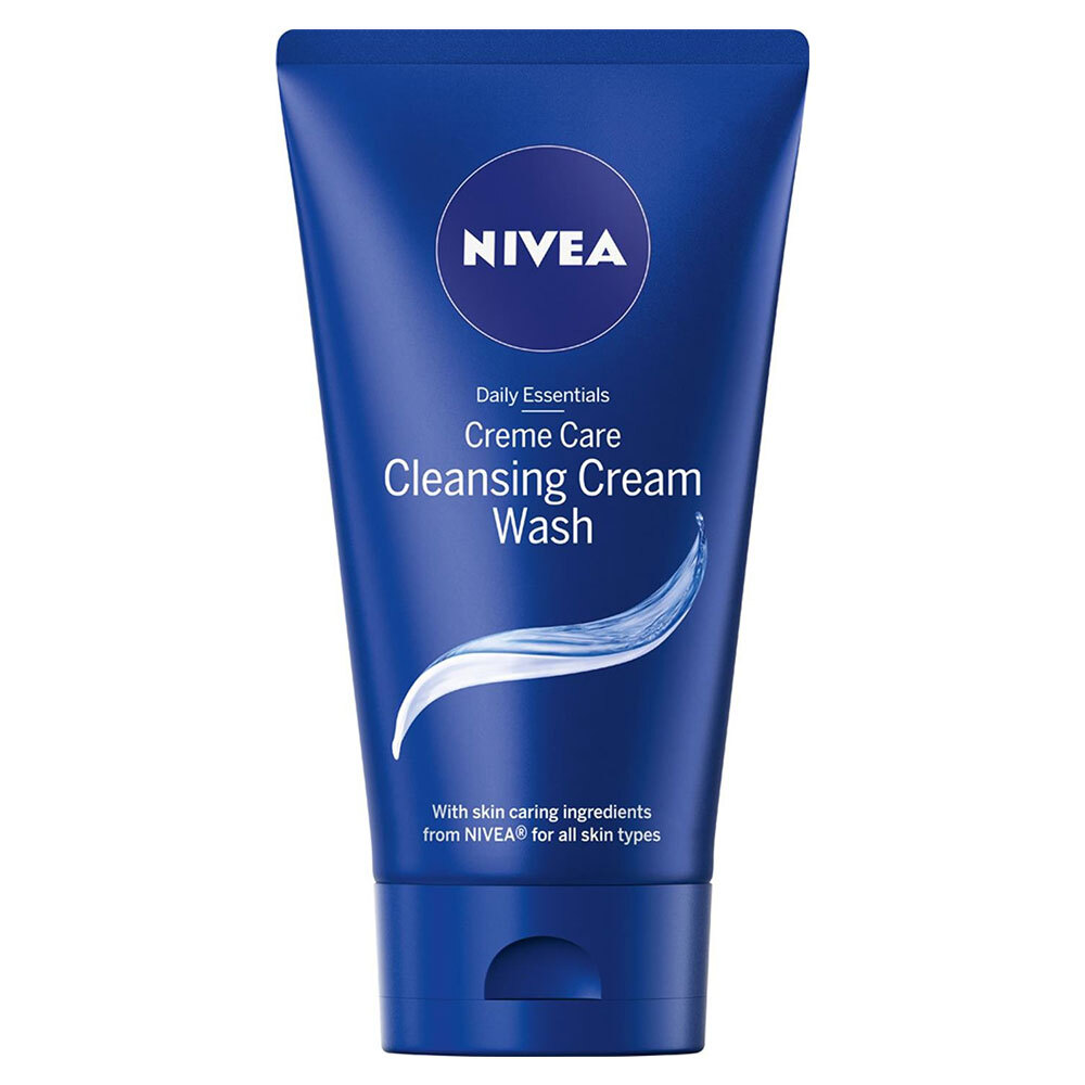 cleansing cream nivea