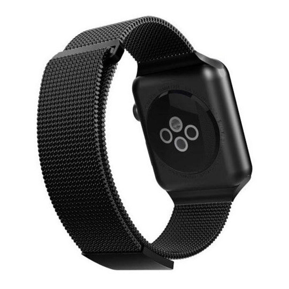 x doria apple watch mesh band