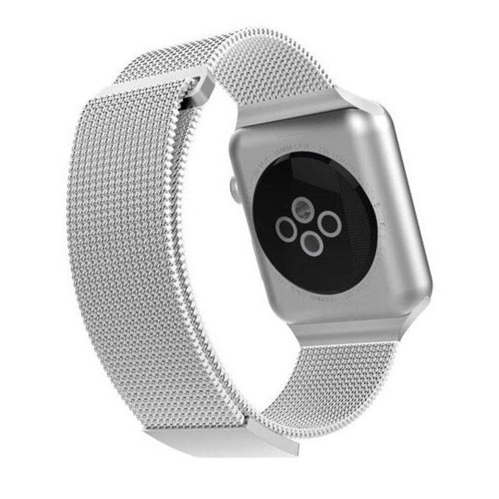 x doria apple watch mesh band
