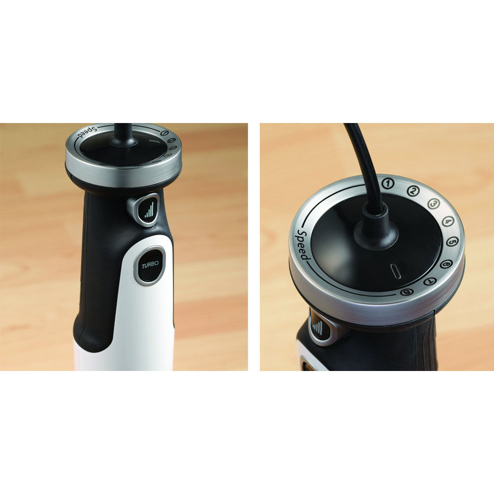 morphy richards accents hand blender set