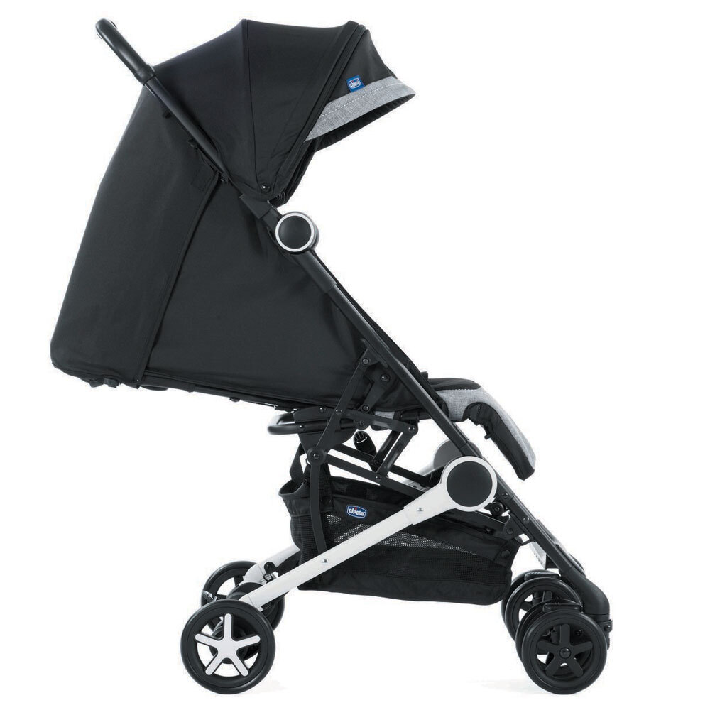 chicco miinimo compact travel stroller