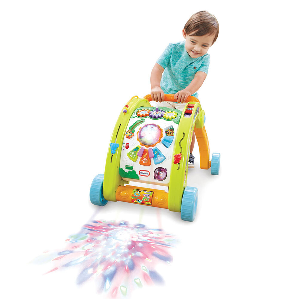 little tikes baby walker