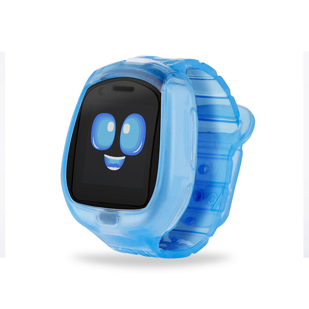 toby smart watch blue