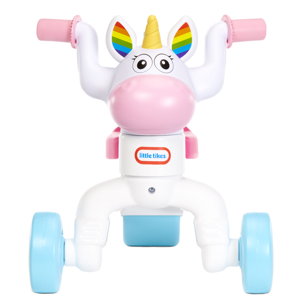 Little Tikes Go & Grow Unicorn Ride On Toy Kids 13y Online KG Electronic