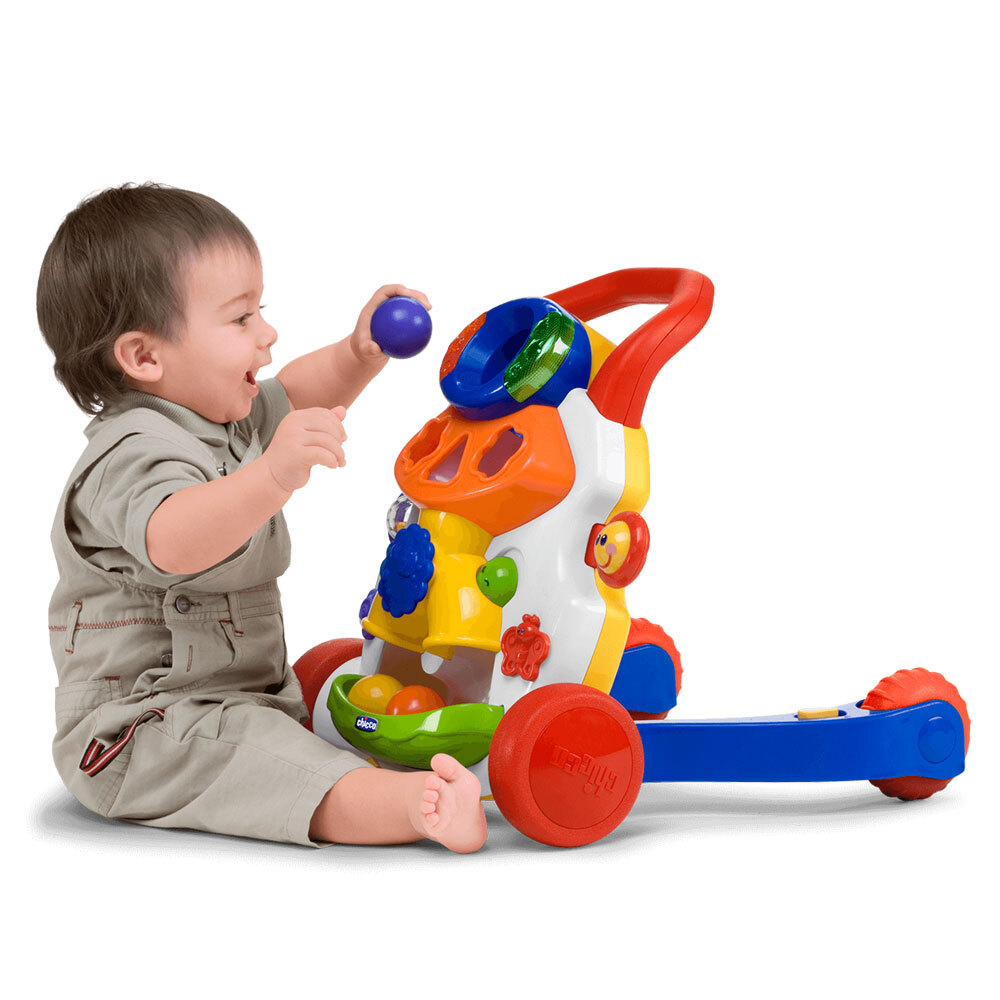 chicco baby walker australia