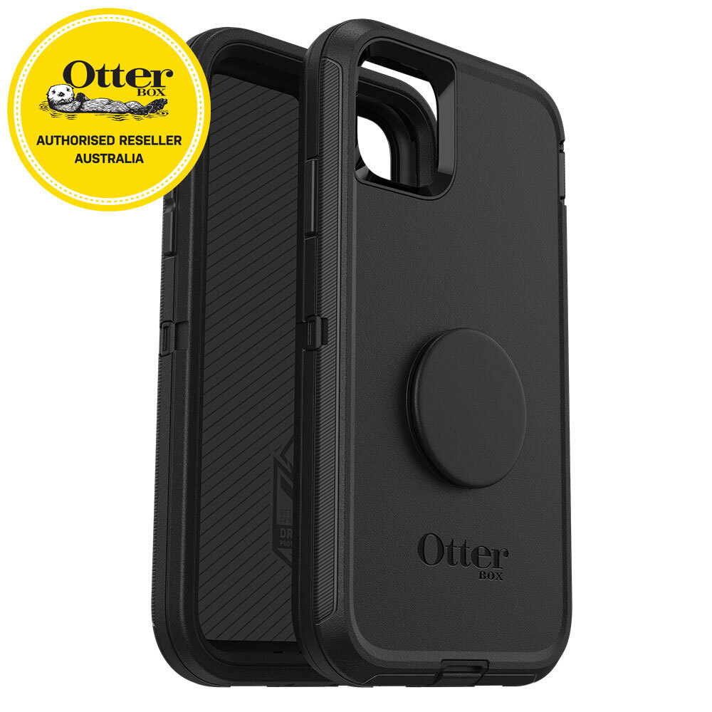Otterbox Otter + Pop Holder Defender Case Mobile Cover
