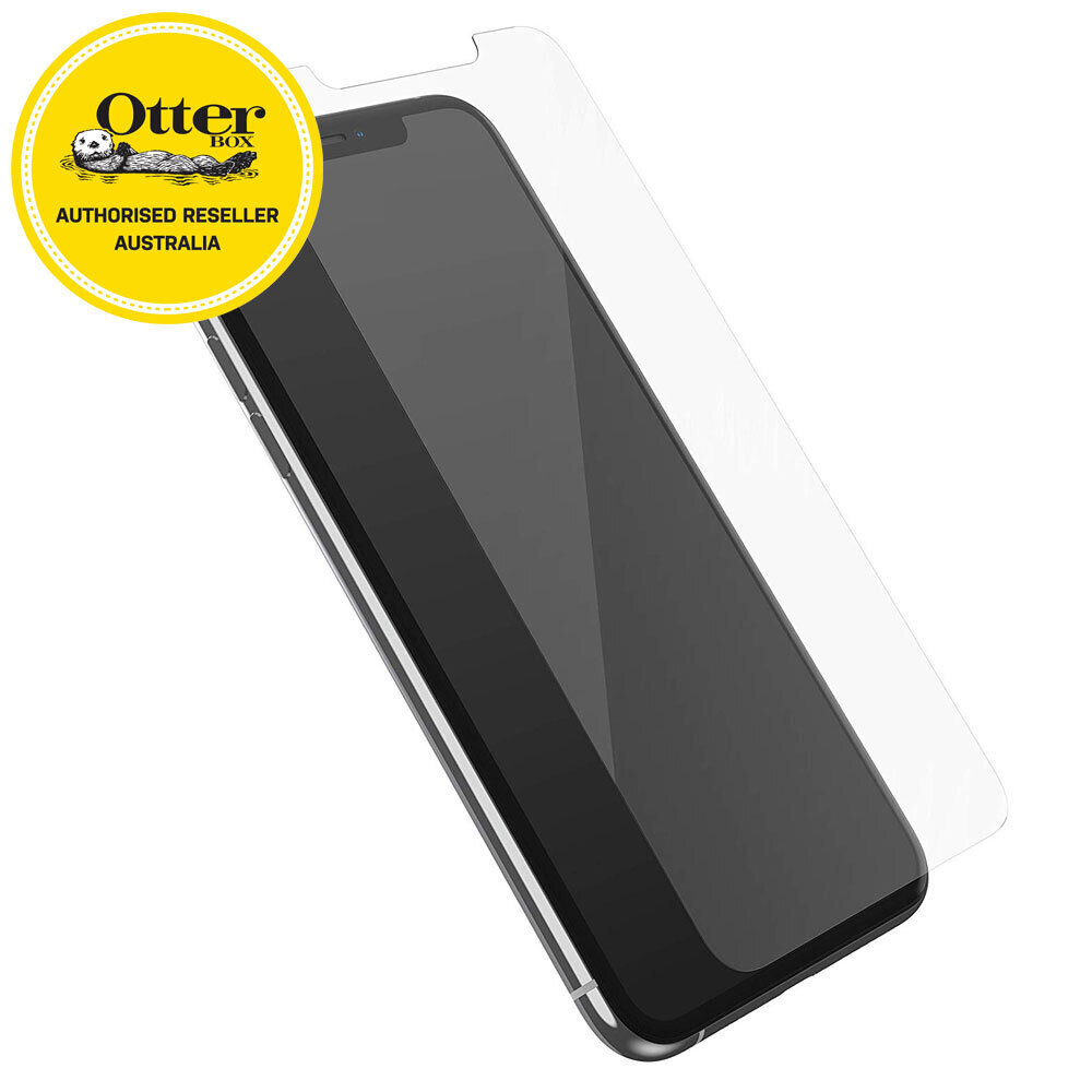 OtterBox Amplify Glass Anti Scratch Screen Protector for Apple iPhone