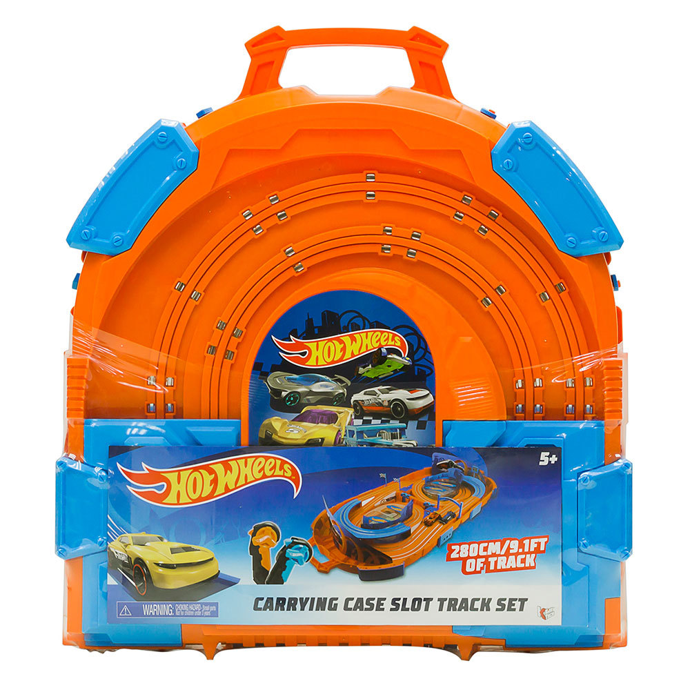 Hot Wheels Carrying Case Slot Car Track hot wheels carrying case ...