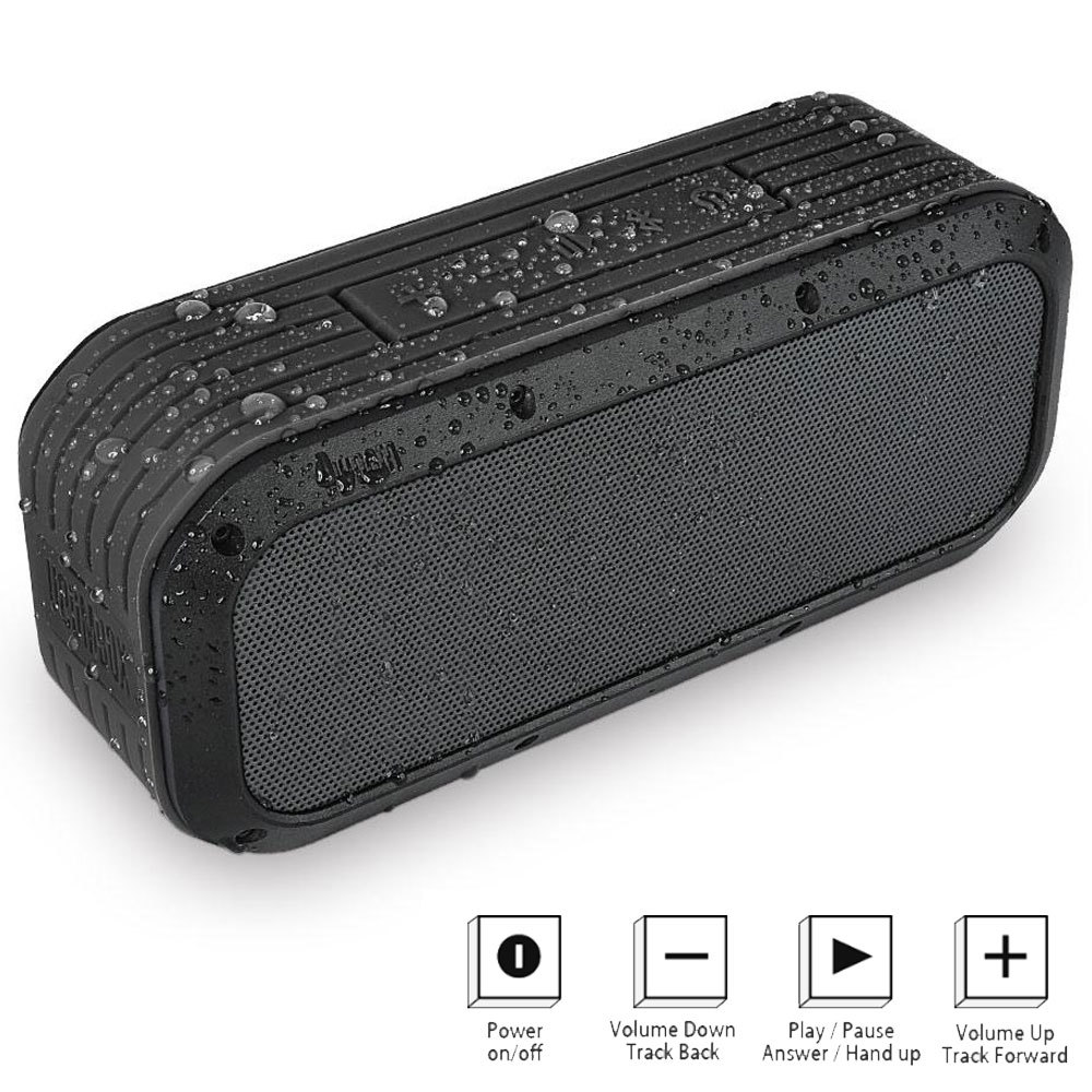 divoom voombox battery replacement