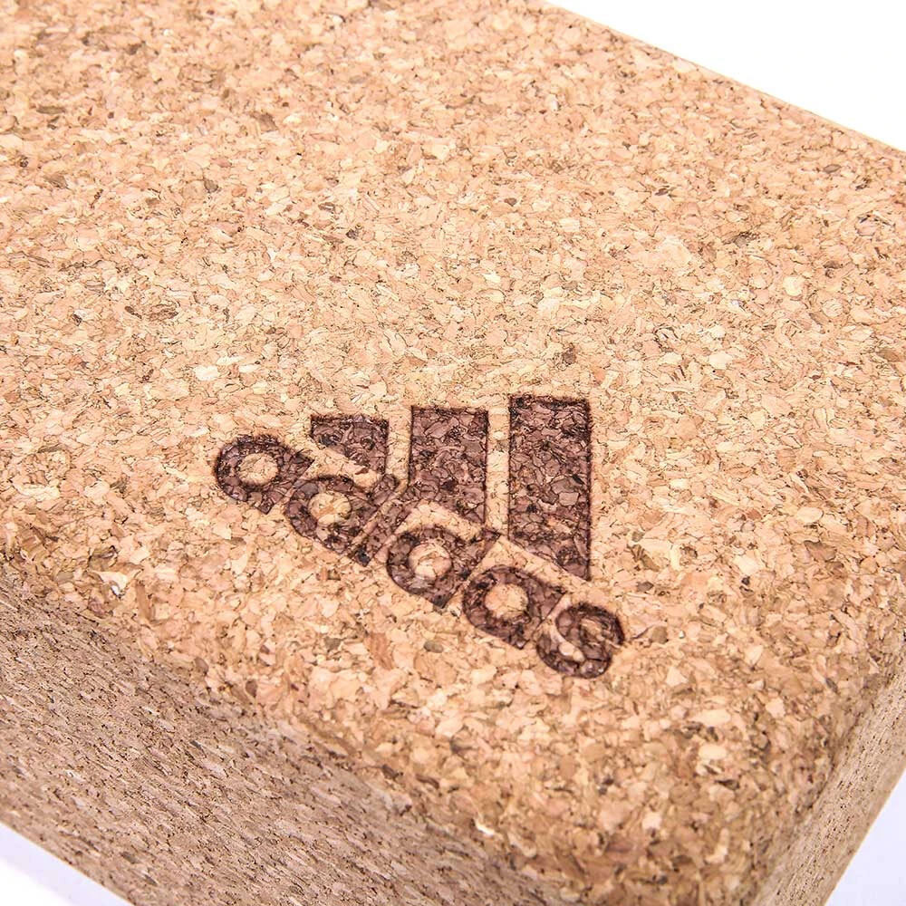 Adidas Cork Yoga Block Online KG Electronic