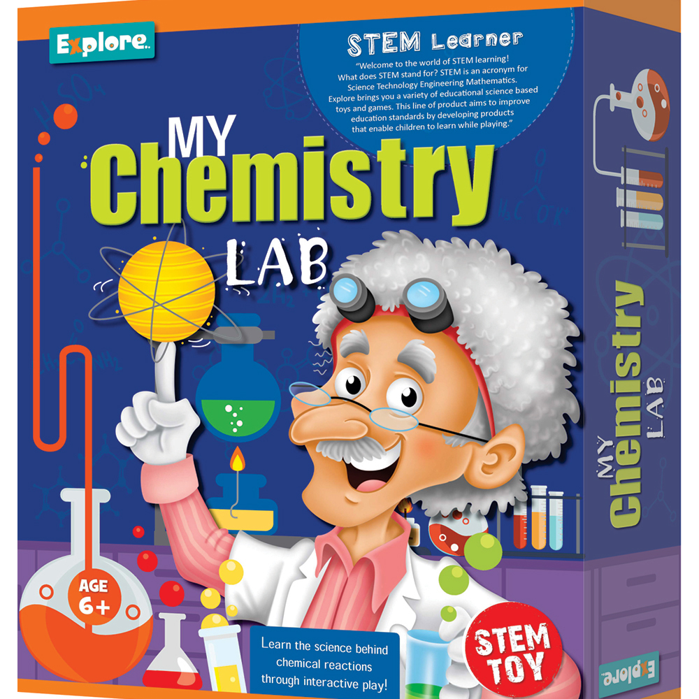 my chemlab my chemlab