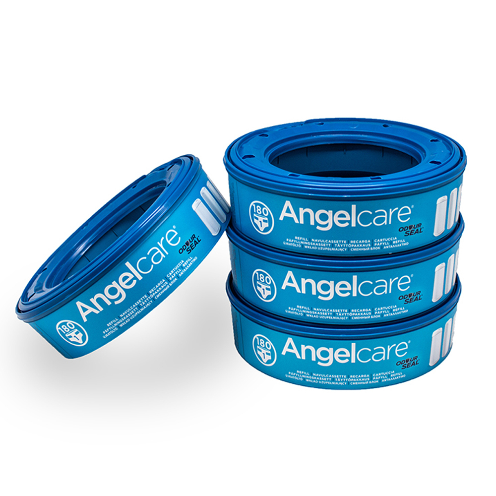 angel care nappy refill