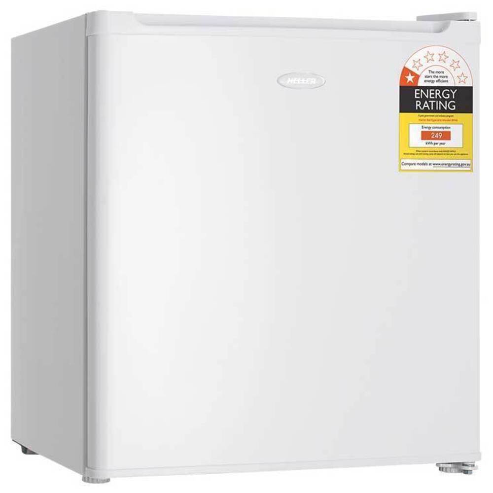 Heller BFH6 47L Mini Bar Fridge Electric Refrigerator Online KG