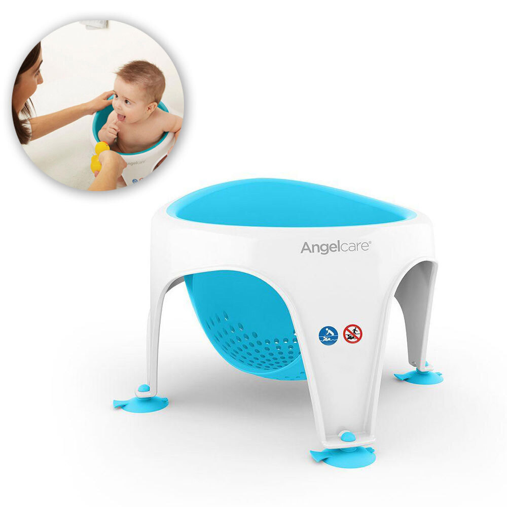 angelcare bath support boots