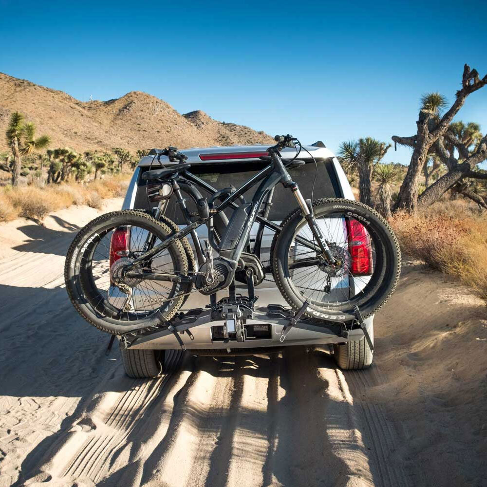 buzz rack e scorpion 2 review