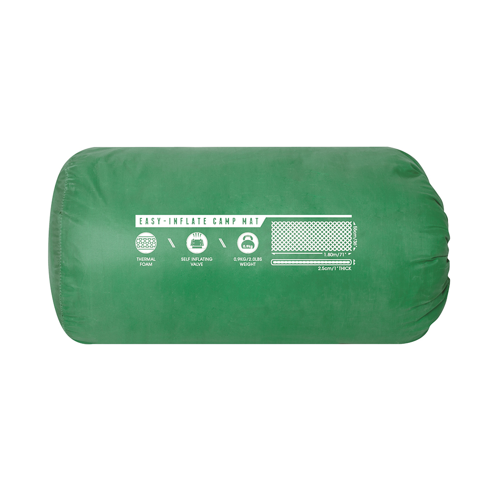 bestway flowclear padding foam mats