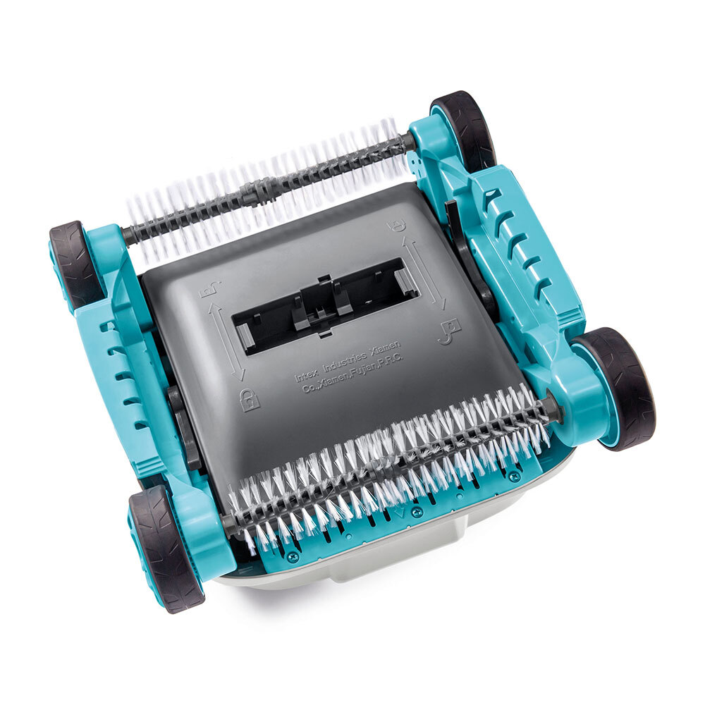 Intex ZX300 Deluxe Automatic Pool Cleaner Online KG Electronic