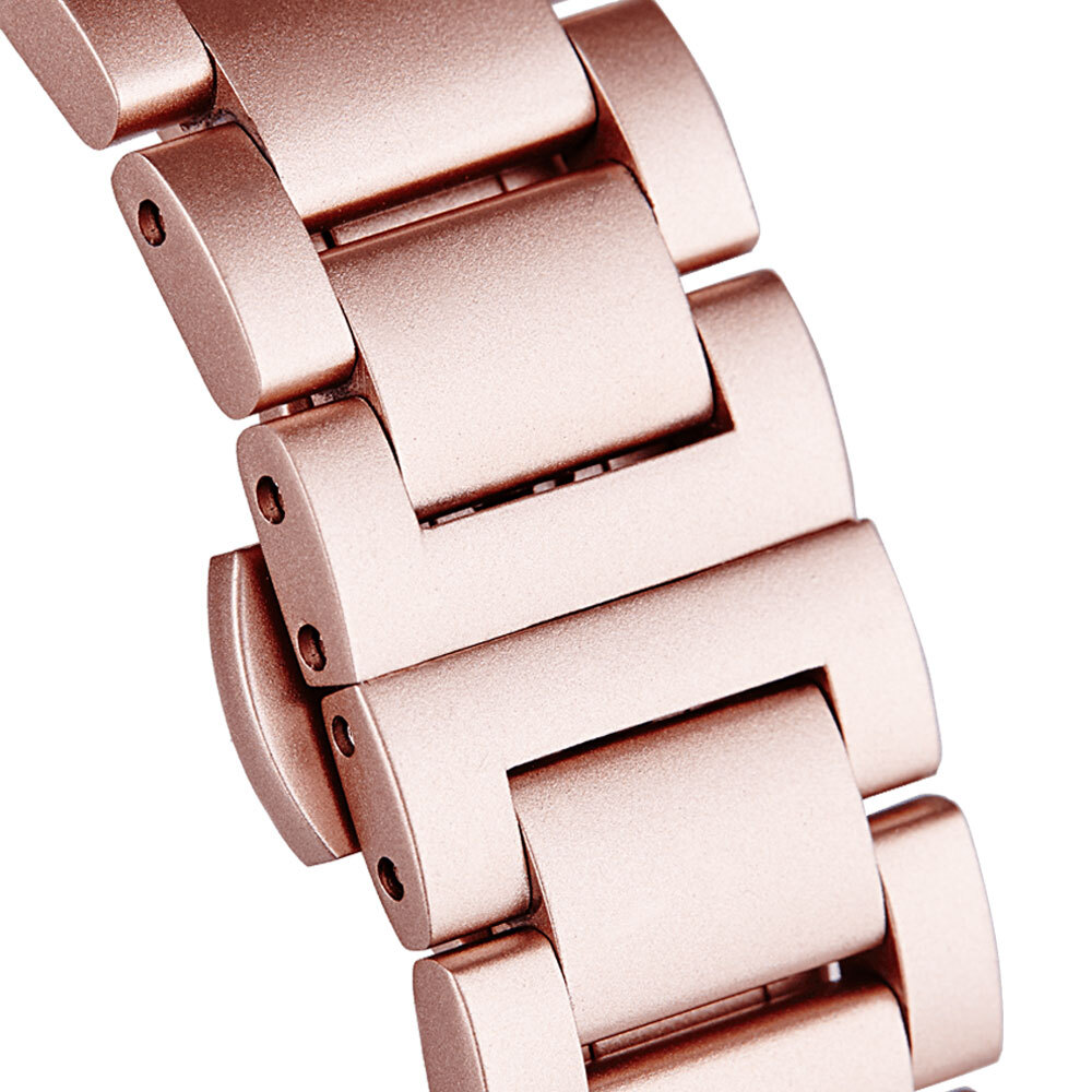 case mate metal linked watch band