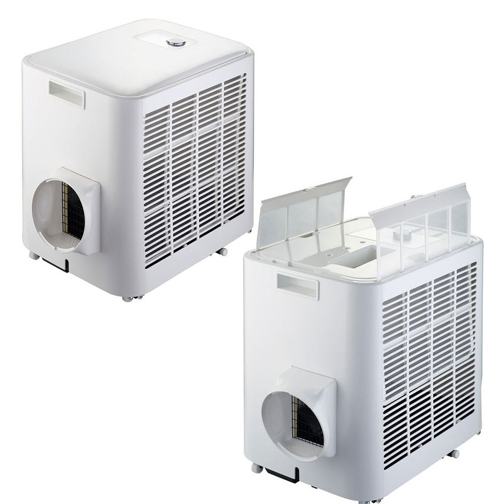 Dimplex 2600W Mini  Self evaporative Portable  Air  