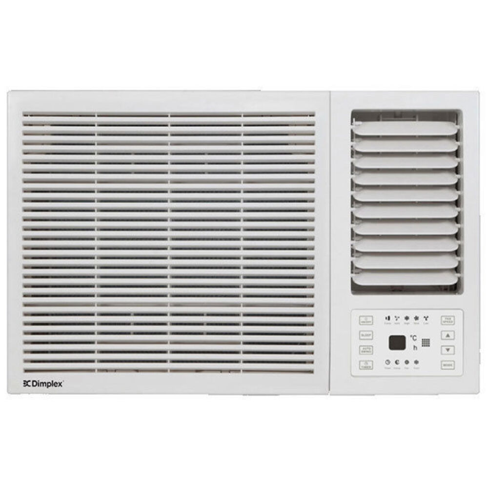 4 1kW AC Reverse  Cycle  Window Box Air  Conditioner  Online 