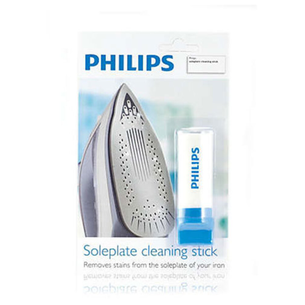 Philips GC01200 Iron Soleplate Cleaning Stick Online KG Electronic
