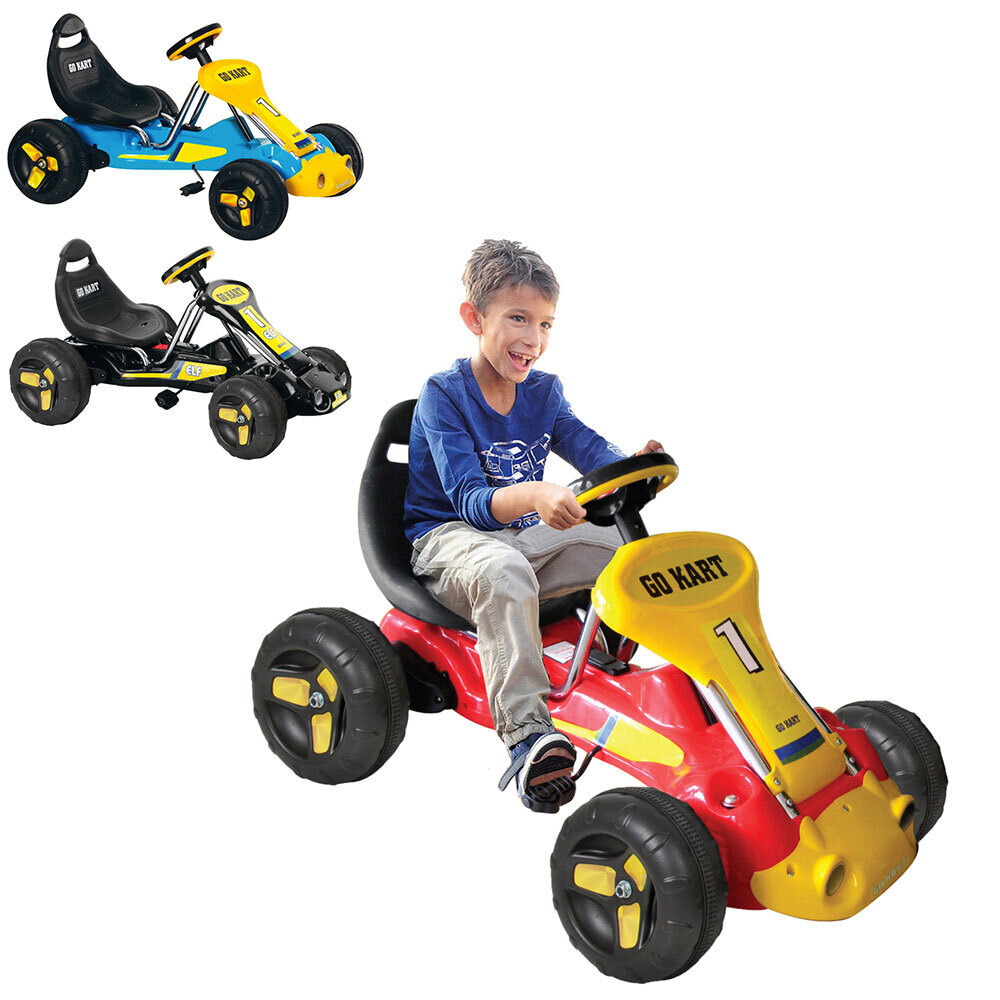 kids buggy car