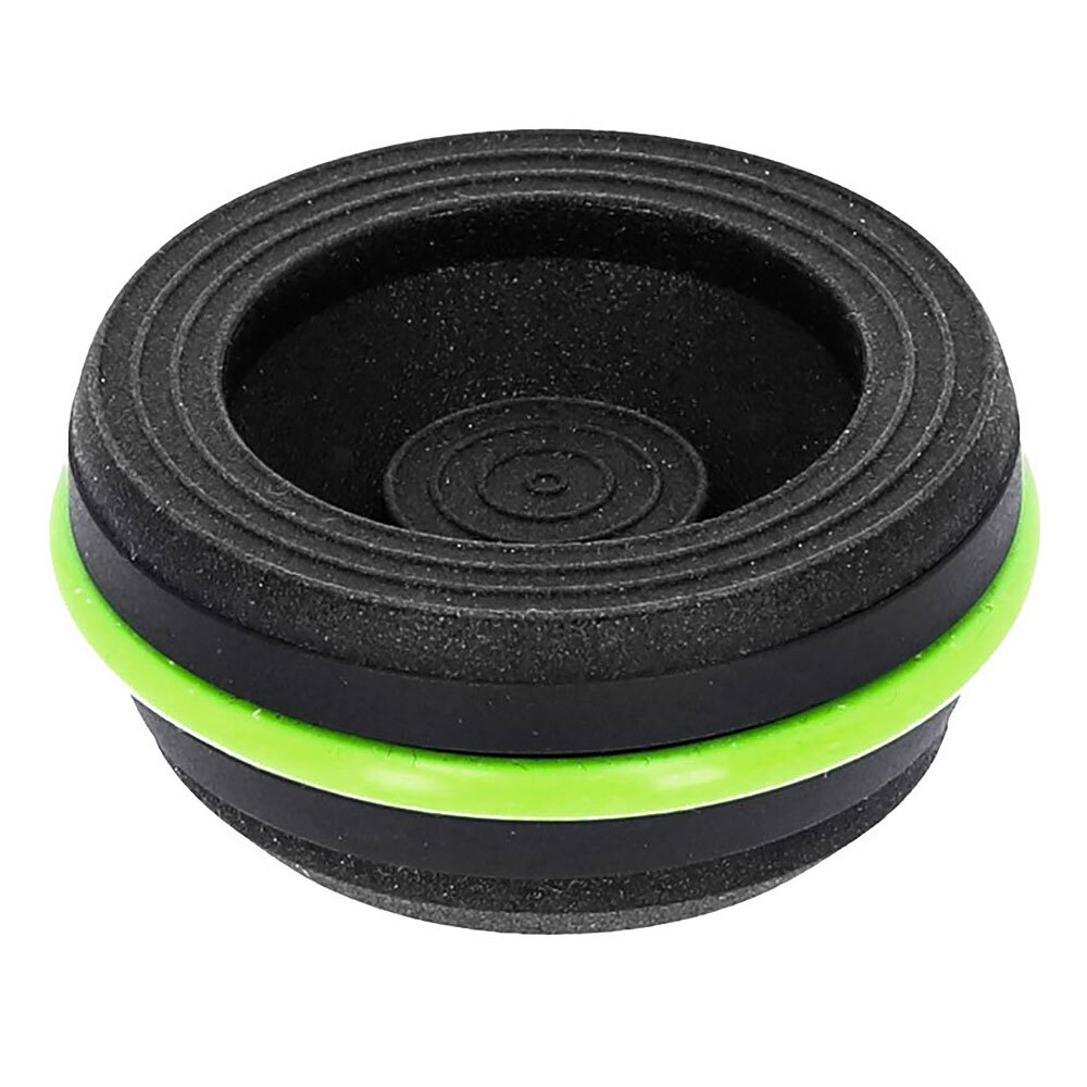 4pc Gravity 4.2cm Absorber Pucks For Monitor Speaker SASMIF01 - Black ...