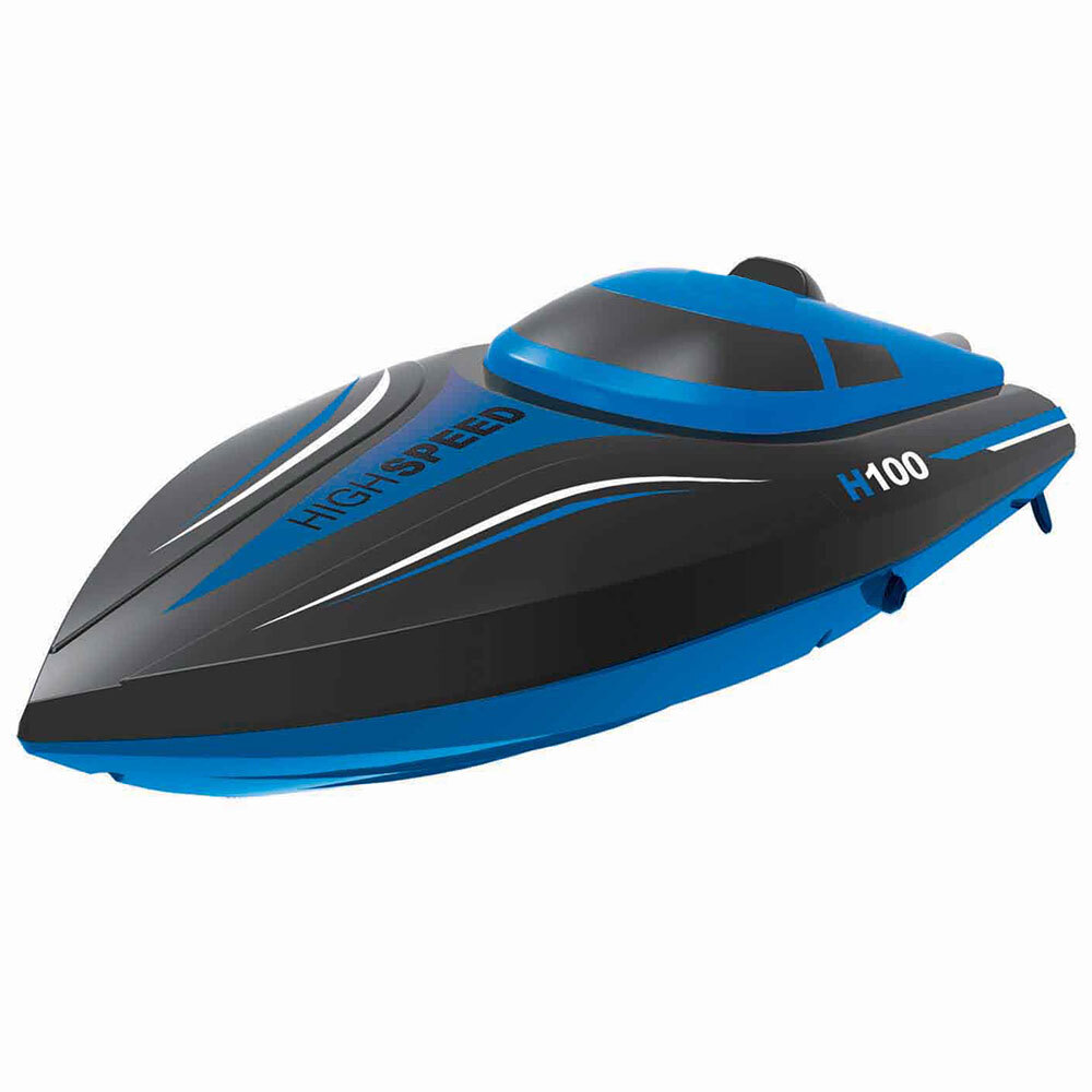 h100 speed boat