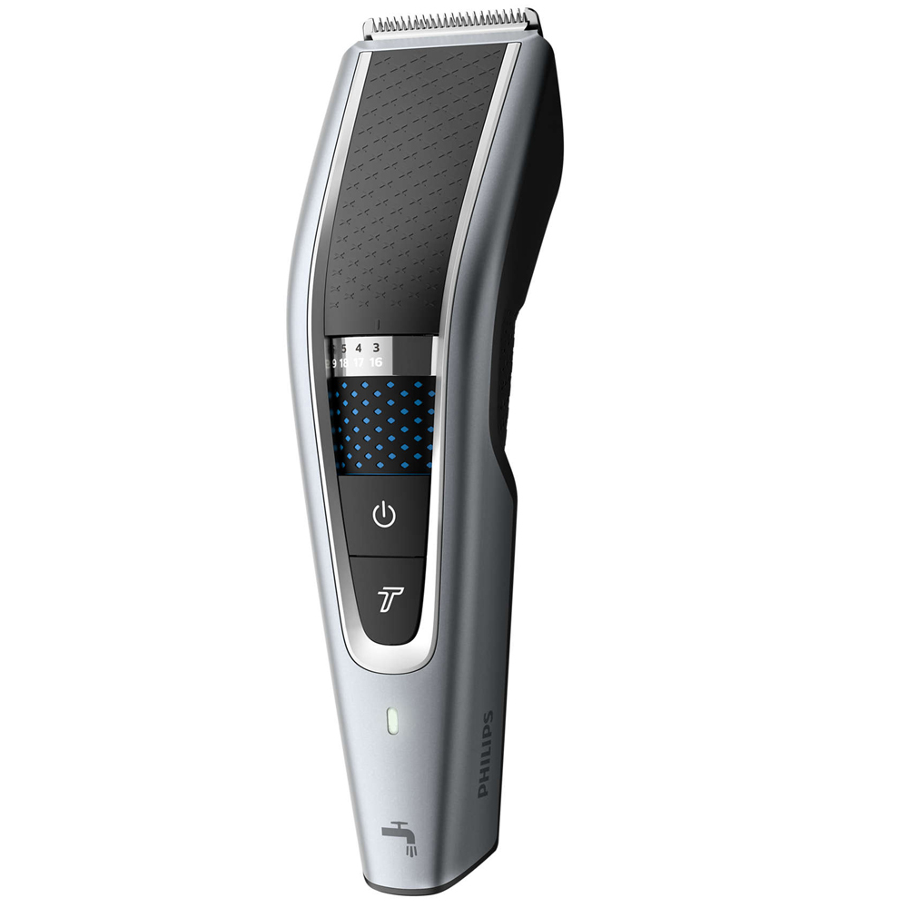 Philips Series 5000 Hair Clipper w/ Bag Black Online