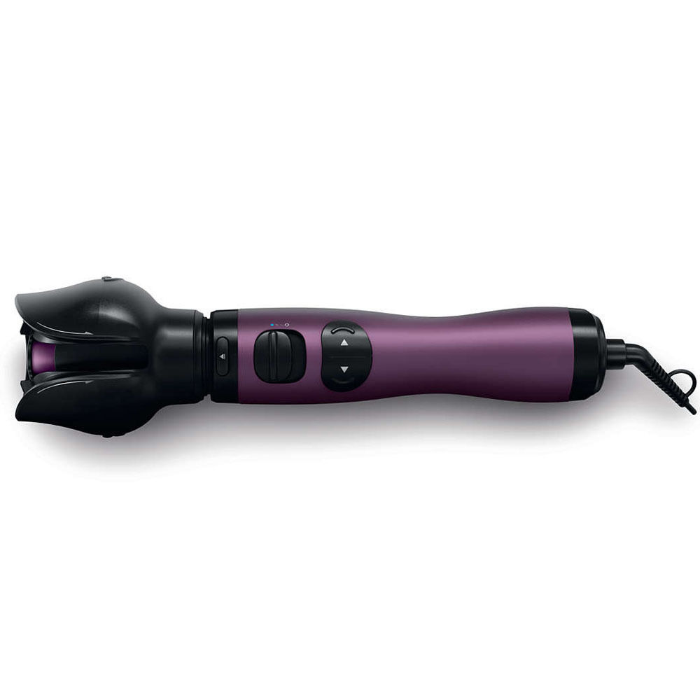 Philips HP8668 AirStyler Wet Hair Hairdryer Curler Brush Ion Keratin