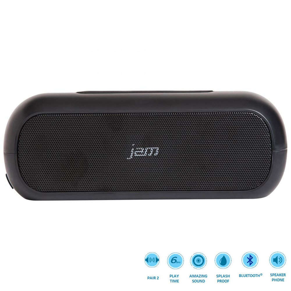 jam thrill speaker