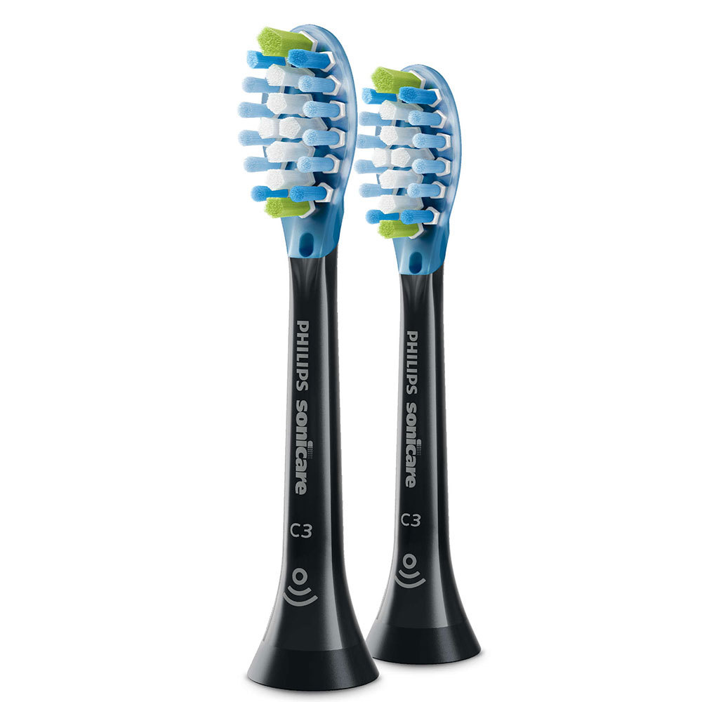 philips sonicare replacement brush heads c3