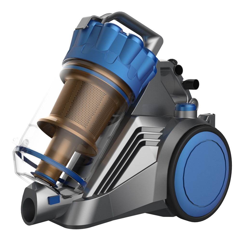 Invictus Floor Wiz Compact Vacuum Cleaner Online KG Electronic