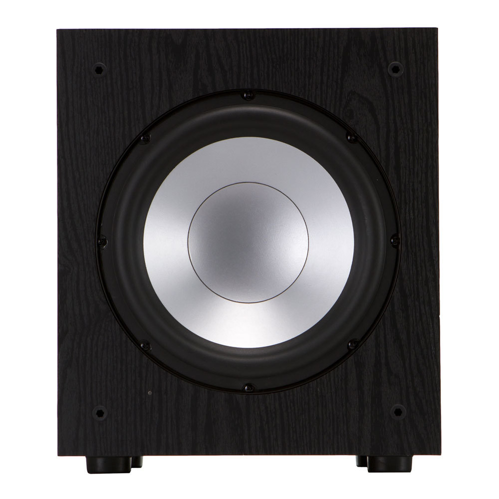 Jamo J10 SUB 10" Subwoofer Black Online KG Electronic