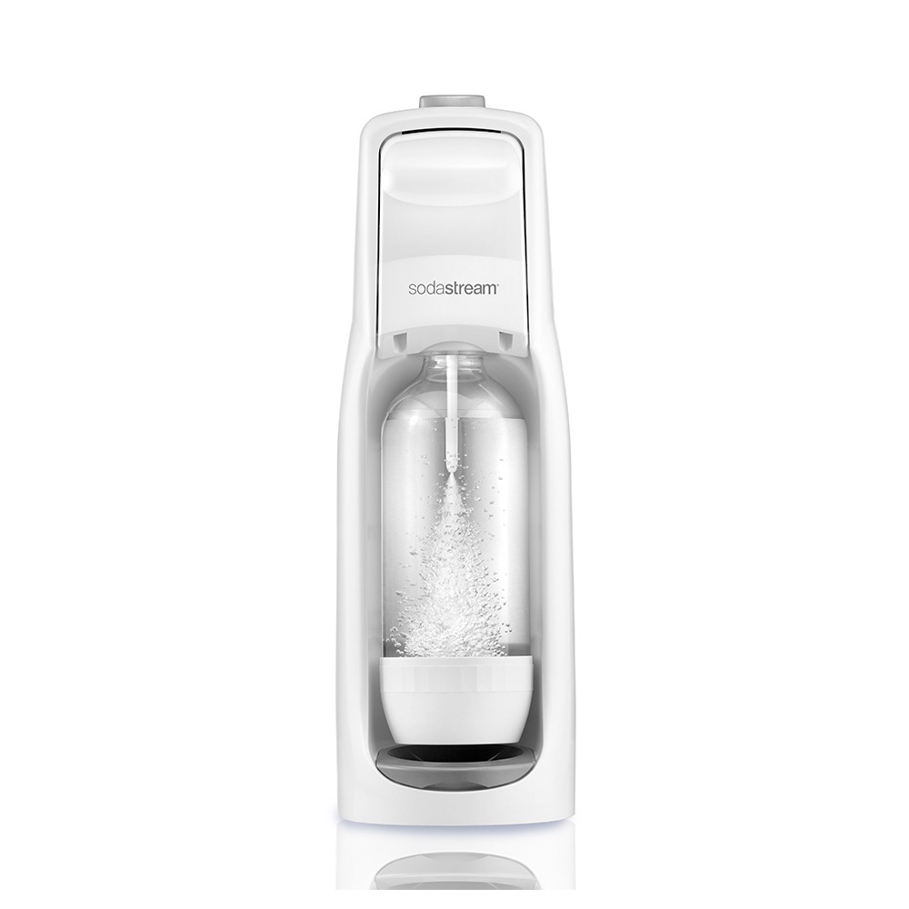 Sodastream Jet Soda Drink Maker White Online KG Electronic