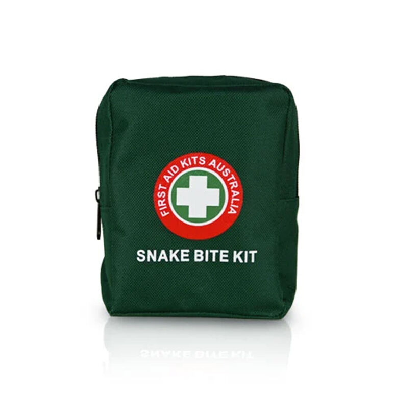 Snake Bite First Aid Kit Emergency Survival Treatment Camping/Traveller/Travel eBay