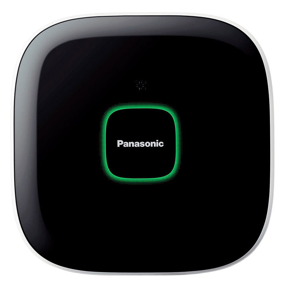 Panasonic Hub for Wireless WiFi Home Network Camera CCTV Monitoring