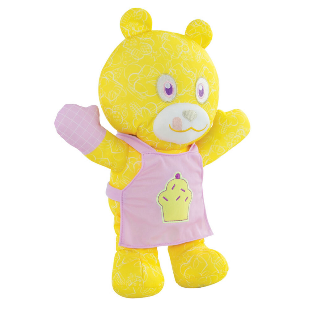 app chef bear app chef bear