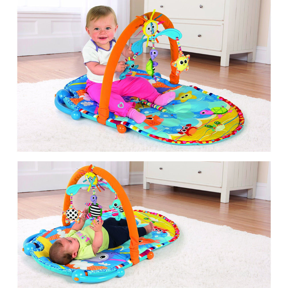 lamaze seat